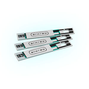 GLUCOSE TEST STRIPS ASSURE PLATINUM 50CT